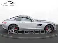 2016 Mercedes Benz AMG