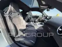 2016 Mercedes Benz AMG