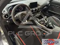 2016 Mercedes Benz AMG