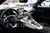 2016 Mercedes Benz AMG