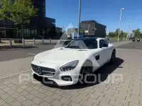 2016 Mercedes Benz AMG