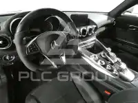 2016 Mercedes Benz AMG