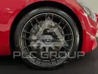 2016 Mercedes Benz AMG