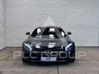 2016 Mercedes Benz AMG