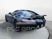 2016 Mercedes Benz AMG
