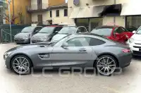 2016 Mercedes Benz AMG