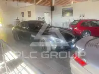 2016 Mercedes Benz AMG