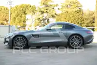 2016 Mercedes Benz AMG