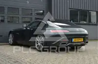2016 Mercedes Benz AMG