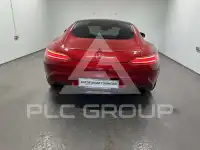 2016 Mercedes Benz AMG