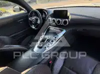 2016 Mercedes Benz AMG
