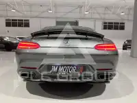 2016 Mercedes Benz AMG