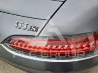 2016 Mercedes Benz AMG