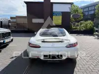 2016 Mercedes Benz AMG