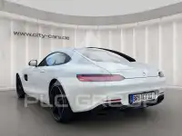 2016 Mercedes Benz AMG