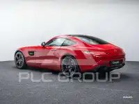2016 Mercedes Benz AMG