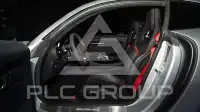 2016 Mercedes Benz AMG
