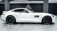 2016 Mercedes Benz AMG
