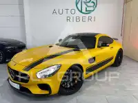 2016 Mercedes Benz AMG
