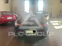 2016 Mercedes Benz AMG