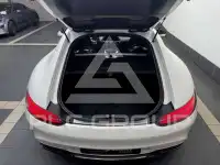 2016 Mercedes Benz AMG