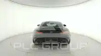 2016 Mercedes Benz AMG