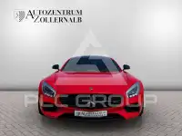 2016 Mercedes Benz AMG