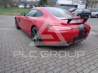 2016 Mercedes Benz AMG