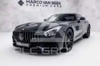 2016 Mercedes Benz AMG