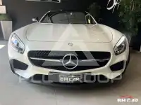 2016 Mercedes Benz AMG