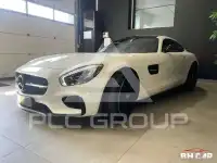2016 Mercedes Benz AMG