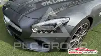 2016 Mercedes Benz AMG