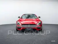 2016 Mercedes Benz AMG