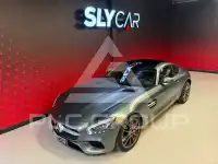 2016 Mercedes Benz AMG