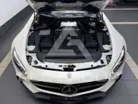 2016 Mercedes Benz AMG