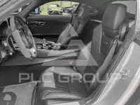 2016 Mercedes Benz AMG