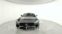 2016 Mercedes Benz AMG