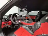 2016 Mercedes Benz AMG