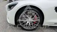 2016 Mercedes Benz AMG