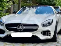 2016 Mercedes Benz AMG