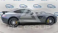 2016 Mercedes Benz AMG
