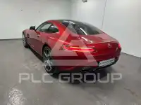 2016 Mercedes Benz AMG