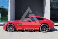 2016 Mercedes Benz AMG