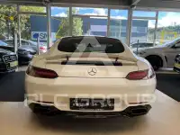 2016 Mercedes Benz AMG