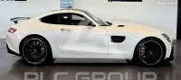 2016 Mercedes Benz AMG