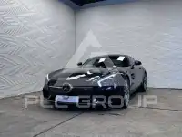 2016 Mercedes Benz AMG