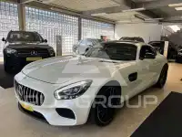 2016 Mercedes Benz AMG