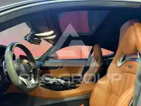 2016 Mercedes Benz AMG