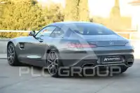 2016 Mercedes Benz AMG