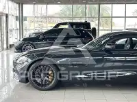 2016 Mercedes Benz AMG